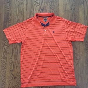 Adidas ClimaCool Golf Polo Shirt Large